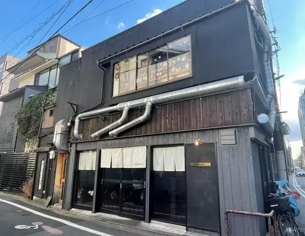 「京都のランチ激戦区「四条烏丸」で人気のランチ厳選1０軒！ラーメンから定食、カレーまで」の画像