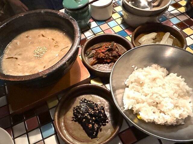 【京都】韓国の家庭料理をセンスが光る空間で！気軽に使える人気店「하하하（ハハハ）」