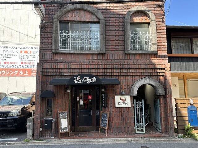 【京都】丸太町河原町周辺のおすすめランチ８軒！極厚カツサンドからラーメンまで【まとめ】