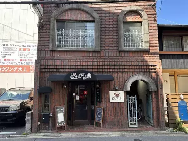 「【京都】丸太町河原町周辺のおすすめランチ８軒！極厚カツサンドからラーメンまで【まとめ】」の画像