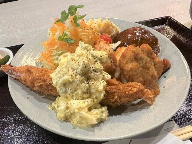 【京都】丸太町河原町周辺のおすすめランチ８軒！極厚カツサンドからラーメンまで【まとめ】