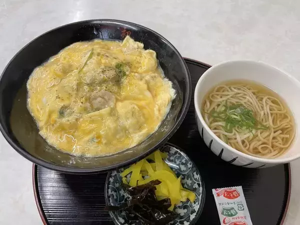 「【京都】丸太町河原町周辺のおすすめランチ８軒！極厚カツサンドからラーメンまで【まとめ】」の画像