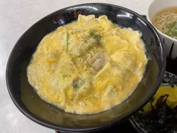 「【京都】丸太町河原町周辺のおすすめランチ８軒！極厚カツサンドからラーメンまで【まとめ】」の画像