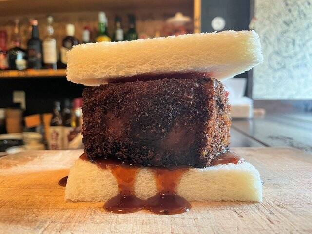 【京都】丸太町河原町周辺のおすすめランチ８軒！極厚カツサンドからラーメンまで【まとめ】