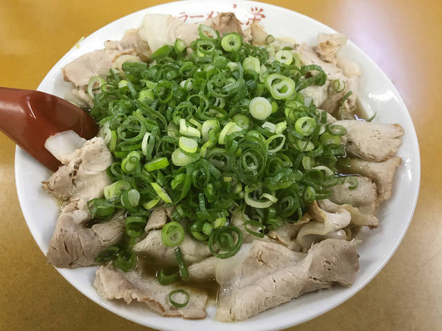 【京都】丸太町河原町周辺のおすすめランチ８軒！極厚カツサンドからラーメンまで【まとめ】