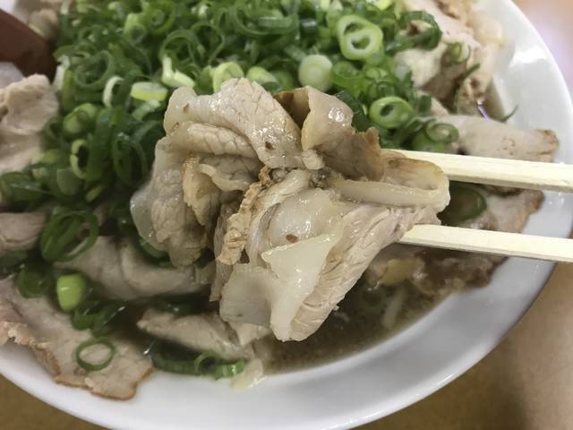 【京都】丸太町河原町周辺のおすすめランチ８軒！極厚カツサンドからラーメンまで【まとめ】