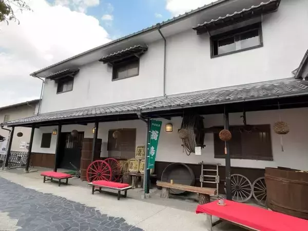 「【京都発酵】期間限定新酒酒粕☆『探偵ナイトスクープ』マネキン杜氏ブーム再燃「大石酒造」」の画像