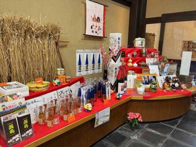 【京都発酵】期間限定新酒酒粕☆『探偵ナイトスクープ』マネキン杜氏ブーム再燃「大石酒造」