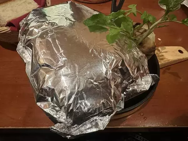 「【ランチ】京都人が長年愛してきたハンバーグ！京都駅の満席人気店「キャピタル 東洋亭」」の画像