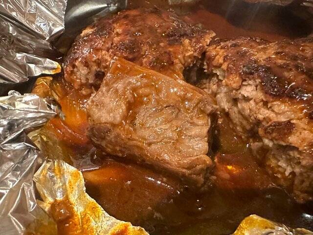 【ランチ】京都人が長年愛してきたハンバーグ！京都駅の満席人気店「キャピタル 東洋亭」