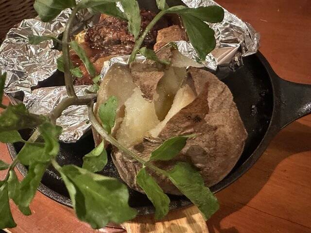 【ランチ】京都人が長年愛してきたハンバーグ！京都駅の満席人気店「キャピタル 東洋亭」