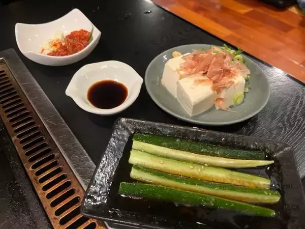 「名物は和牛の旨みを詰め込んだ極上のべた焼き！『お好み焼き&鉄板焼き　中々』」の画像