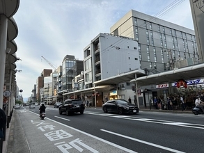 「ナイキ」の新ストア『NIKE KYOTO』が京都に上陸！三条河原町に7/6オープン！