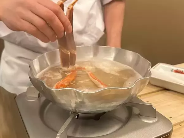 「【京都和食】2024年最注目、日本料理の新店！予約困難になる前に伺いたい「よこい」」の画像