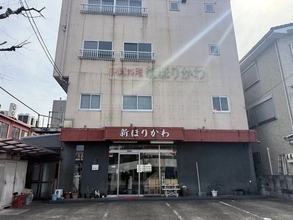 【京都】長年愛される町中華で腹パン！充実の1000円ランチ「新ほりかわ」