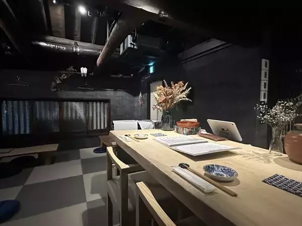 「【京都】四条烏丸の"隠れ蔵"居酒屋！酒がすすみすぎるメニュー揃い「食堂 樋渡」」の画像