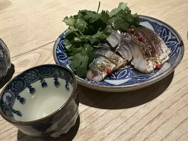 「【京都】四条烏丸の"隠れ蔵"居酒屋！酒がすすみすぎるメニュー揃い「食堂 樋渡」」の画像