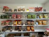 「【京都発祥】止まらない美味しさ「天狗の横綱あられ」工場直売所へ行ってみた。」の画像3