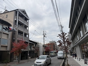 【京都洋食ランチ】鉄板ハンバーグ健在！東山二条の人気店「イノツチ」が向かいに移転！