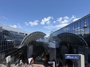 【京都駅】博多の老舗豚骨ラーメン店が関西初進出！京都拉麺小路に「博多だるま」オープン
