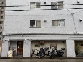 【京都】選べる洋食ランチプレートが人気！ご近所で愛される洋食バル「スロウフロウ」