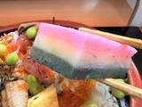 「町の寿司屋で華やかな江戸前"バラちらし寿司"ランチ「満る市寿司（まるいちすし）」」の画像9