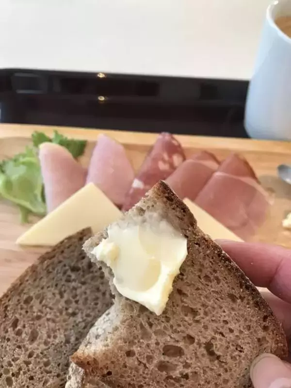 「【京都モーニングめぐり】土日祝日限定のモーニング楽しむ本場ドイツの味！「ベッカライ・ペルケオ・アルト・ハイデルベルク 」」の画像