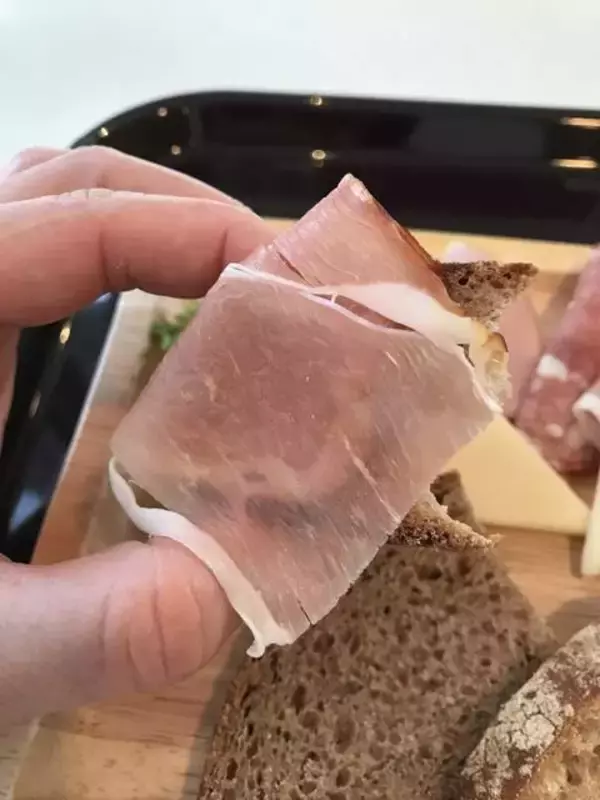 「【京都モーニングめぐり】土日祝日限定のモーニング楽しむ本場ドイツの味！「ベッカライ・ペルケオ・アルト・ハイデルベルク 」」の画像