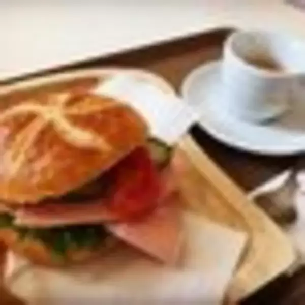 「【京都モーニングめぐり】土日祝日限定のモーニング楽しむ本場ドイツの味！「ベッカライ・ペルケオ・アルト・ハイデルベルク 」」の画像