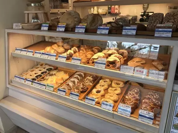 「【京都モーニングめぐり】土日祝日限定のモーニング楽しむ本場ドイツの味！「ベッカライ・ペルケオ・アルト・ハイデルベルク 」」の画像