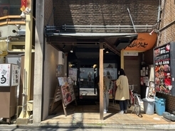 【京都ランチ】オフィス街で昼から焼肉♡柔らかハラミのお得ランチ『焼肉 弘商店 烏丸店』