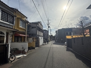 【京都ランチ】住宅街で洋食の新店を発見！満足度の高いプレートが評判「洋食堂nook」