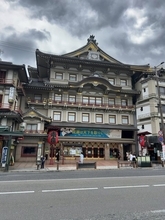【京都エンタメ】祇園四条通り歌舞伎発祥地『京都南座』の夏以降が熱い！注目作品続々☆