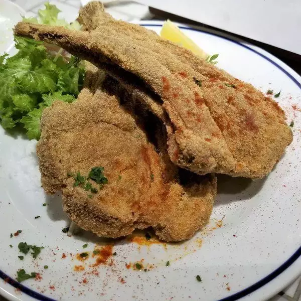 「京都駅南側エリアで評判のスペインバル「アブラモス」」の画像