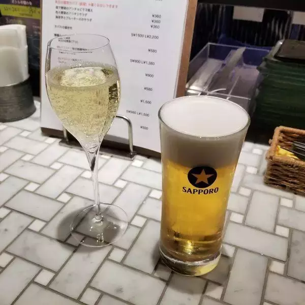 「京都駅南側エリアで評判のスペインバル「アブラモス」」の画像