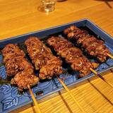 「祇園・知恩院前　ミシュラン ビブグルマン掲載のマニアック焼鳥店「ひいらぎ亭」」の画像10