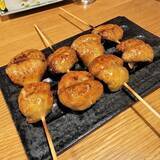 「祇園・知恩院前　ミシュラン ビブグルマン掲載のマニアック焼鳥店「ひいらぎ亭」」の画像15