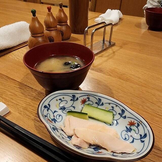 祇園・知恩院前　ミシュラン ビブグルマン掲載のマニアック焼鳥店「ひいらぎ亭」