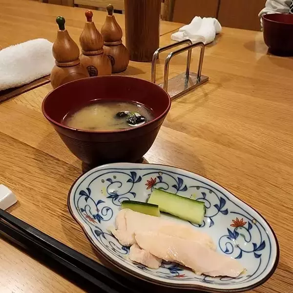 「祇園・知恩院前　ミシュラン ビブグルマン掲載のマニアック焼鳥店「ひいらぎ亭」」の画像