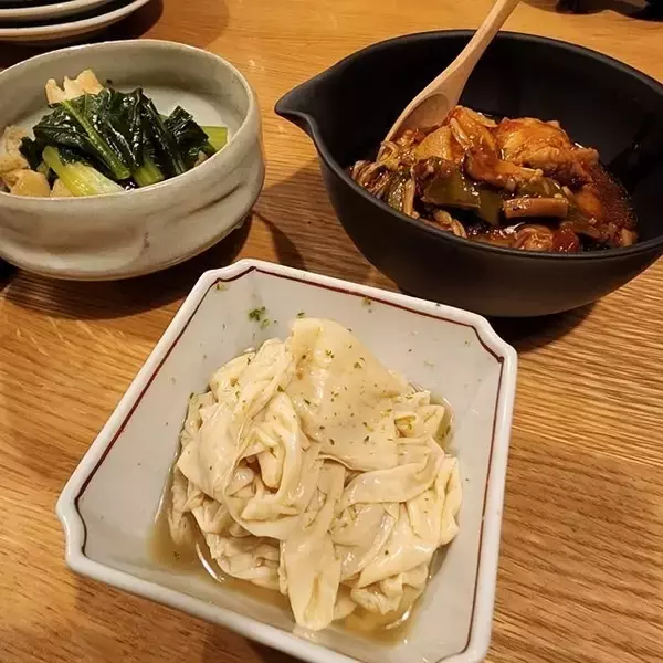 「祇園・知恩院前　ミシュラン ビブグルマン掲載のマニアック焼鳥店「ひいらぎ亭」」の画像