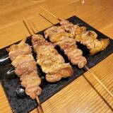 「祇園・知恩院前　ミシュラン ビブグルマン掲載のマニアック焼鳥店「ひいらぎ亭」」の画像9