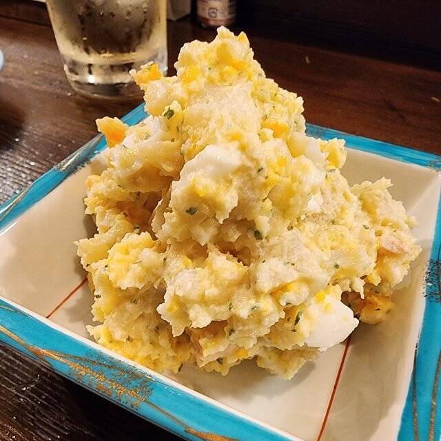 【京都】揚げ物が美味しい三条木屋町の昭和レトロ酒場「センターフライ」