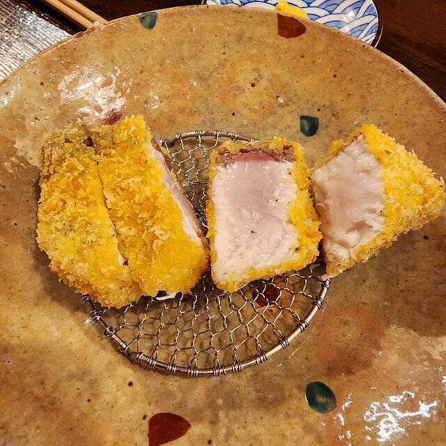 【京都】揚げ物が美味しい三条木屋町の昭和レトロ酒場「センターフライ」