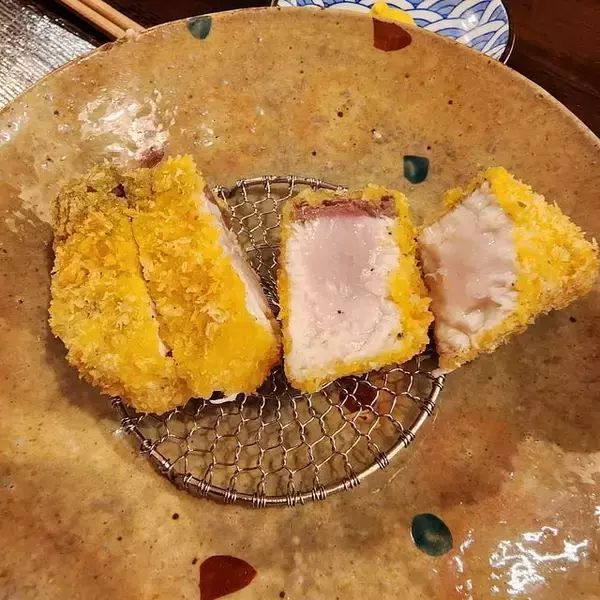 「【京都】揚げ物が美味しい三条木屋町の昭和レトロ酒場「センターフライ」」の画像