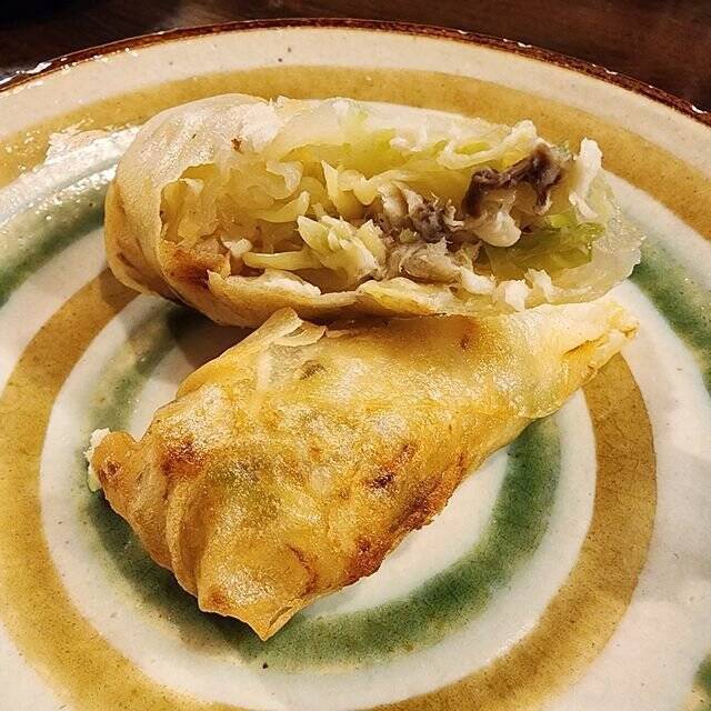 【京都】揚げ物が美味しい三条木屋町の昭和レトロ酒場「センターフライ」