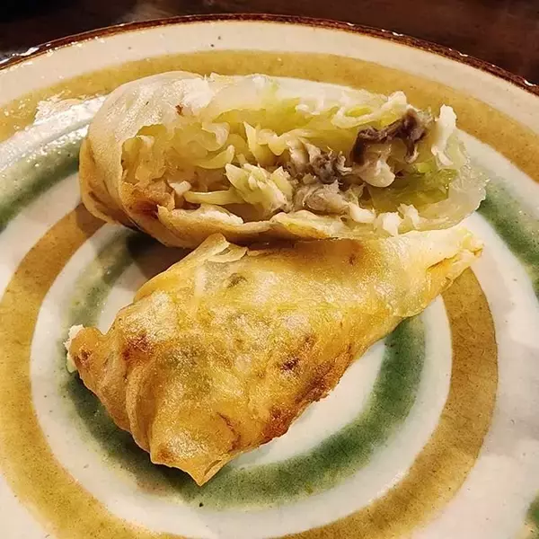 「【京都】揚げ物が美味しい三条木屋町の昭和レトロ酒場「センターフライ」」の画像