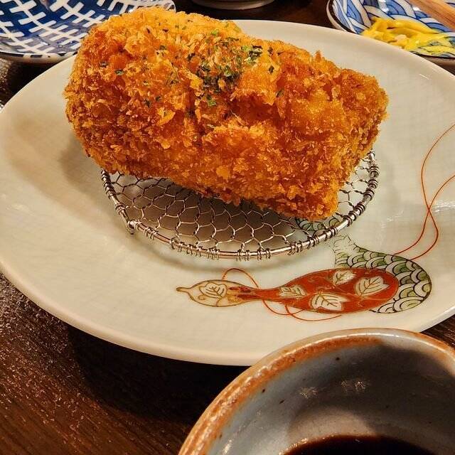 【京都】揚げ物が美味しい三条木屋町の昭和レトロ酒場「センターフライ」