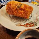 「【京都】揚げ物が美味しい三条木屋町の昭和レトロ酒場「センターフライ」」の画像15