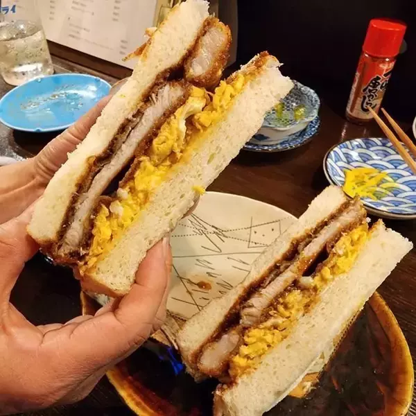 「【京都】揚げ物が美味しい三条木屋町の昭和レトロ酒場「センターフライ」」の画像