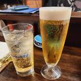 「【京都】揚げ物が美味しい三条木屋町の昭和レトロ酒場「センターフライ」」の画像7